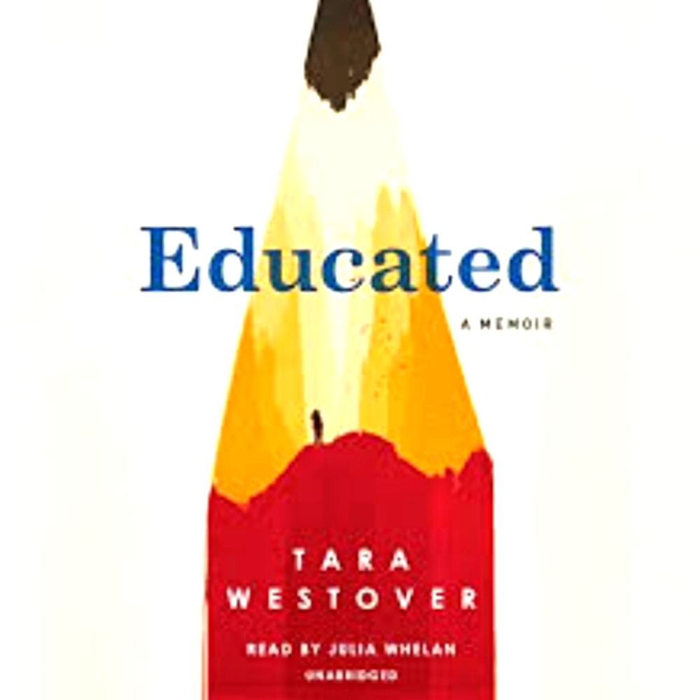 Educated: A Memoir (Hard Cover)